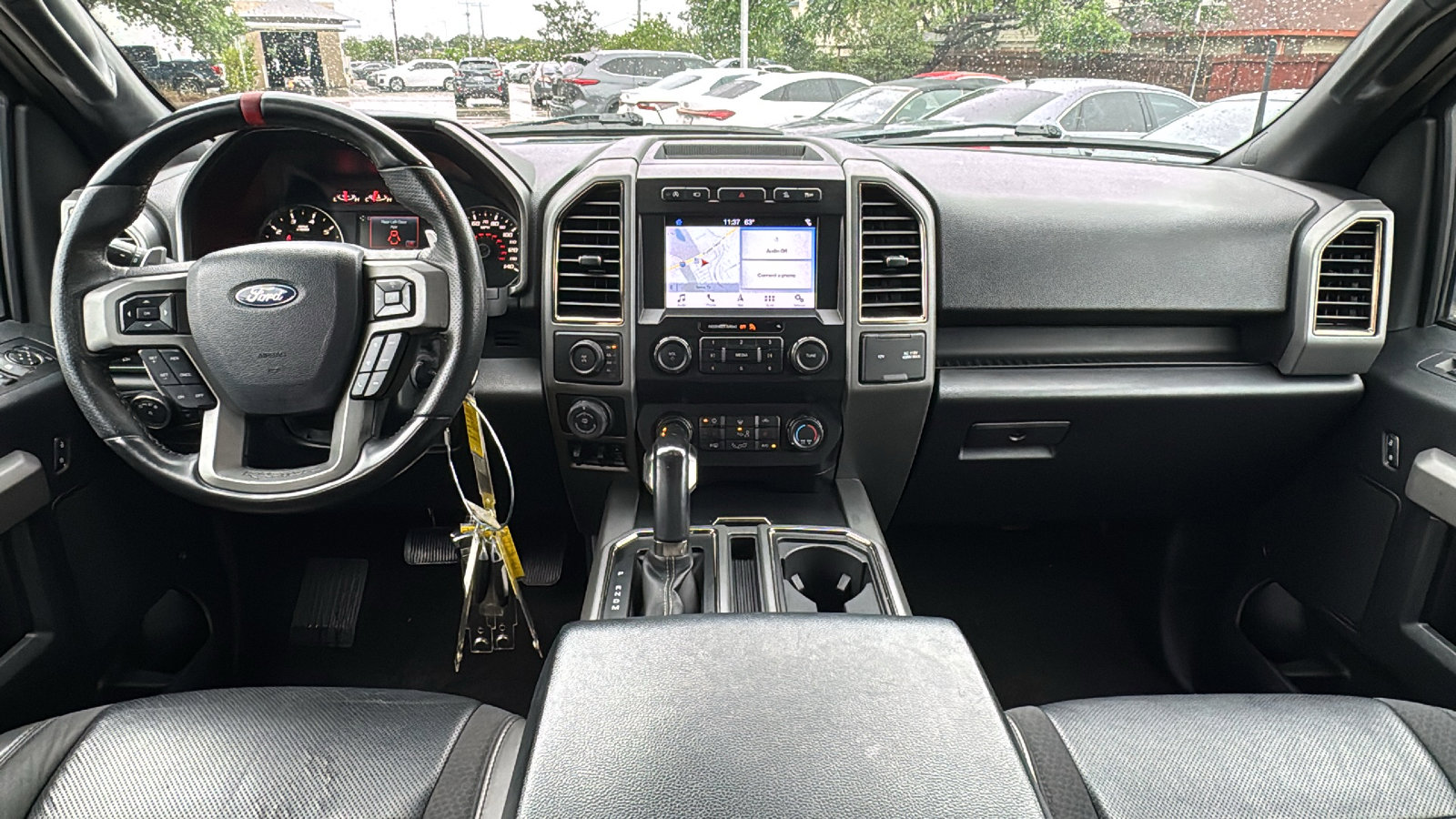Used 2019 Ford F150 Raptor w/ Equipment Group 801A Mid AWD/4WD image 16