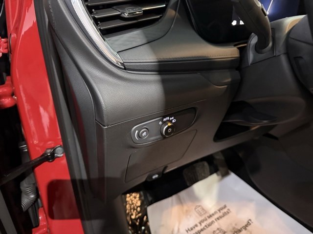 New 2026 Buick Encore GX Preferred image 13