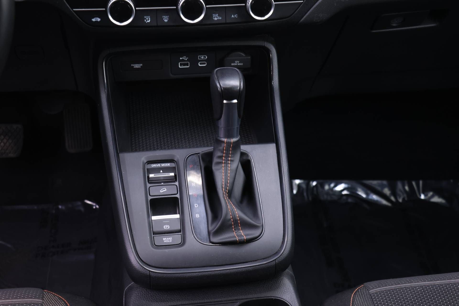 Certified 2024 Honda CR-V Sport image 15