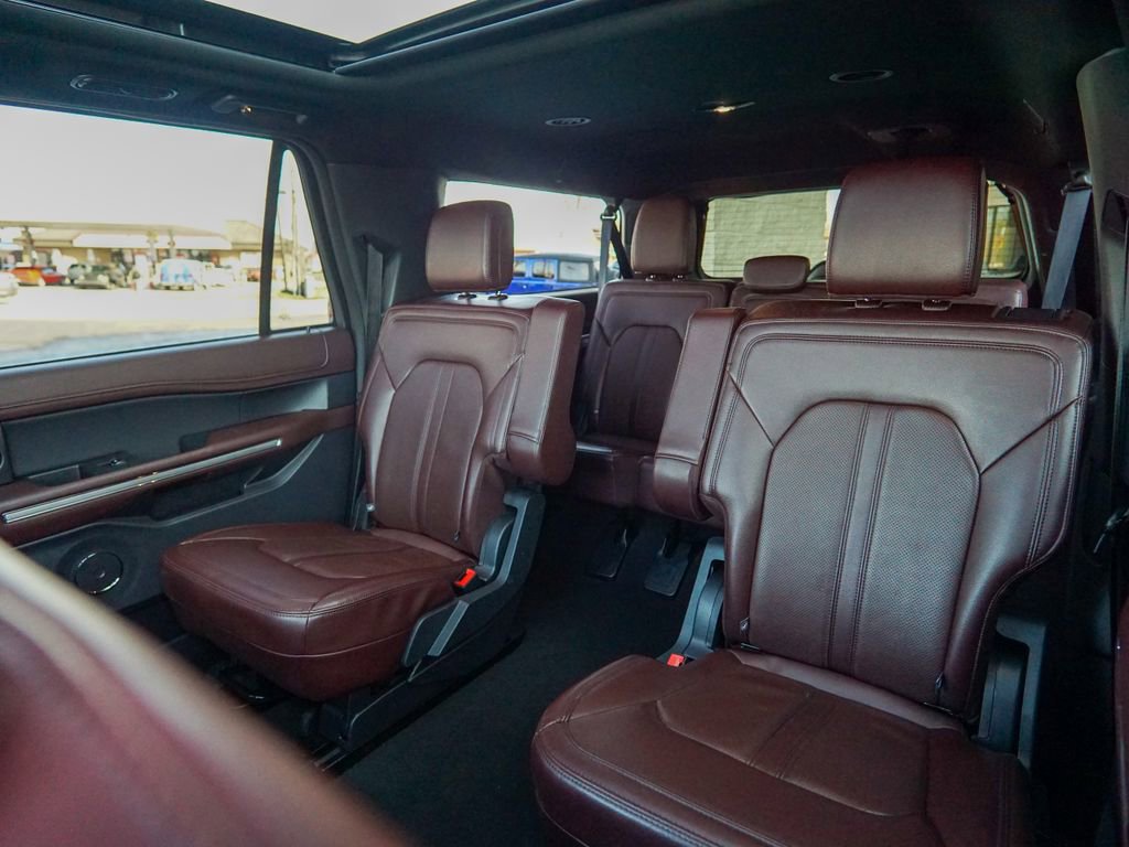Used 2024 Ford Expedition Max Limited image 41