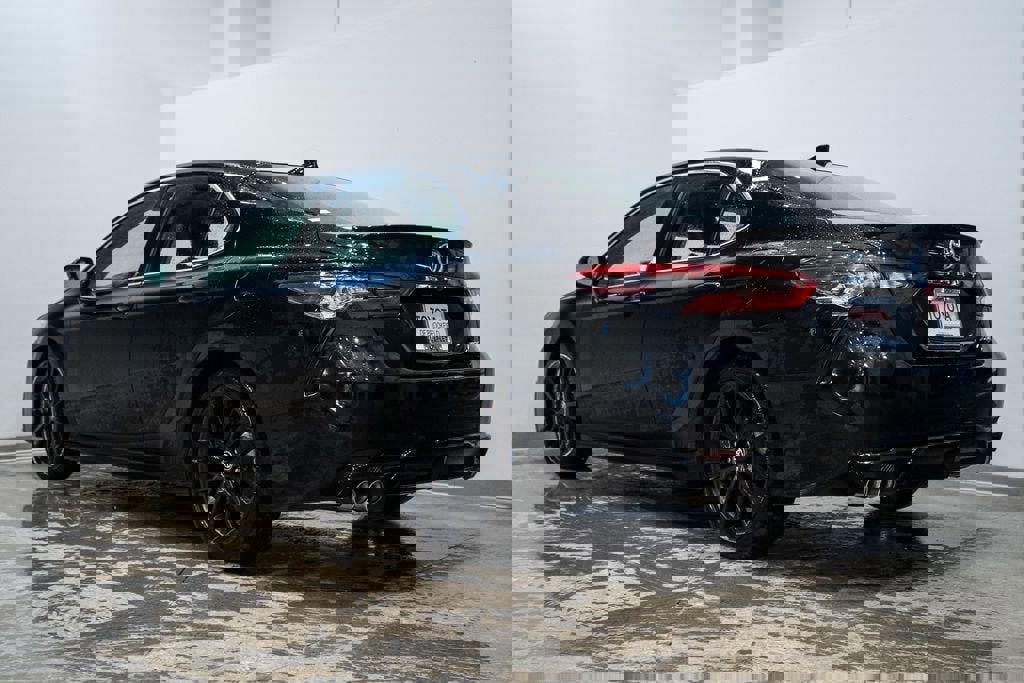 Certified 2024 Toyota Camry XSE image 4