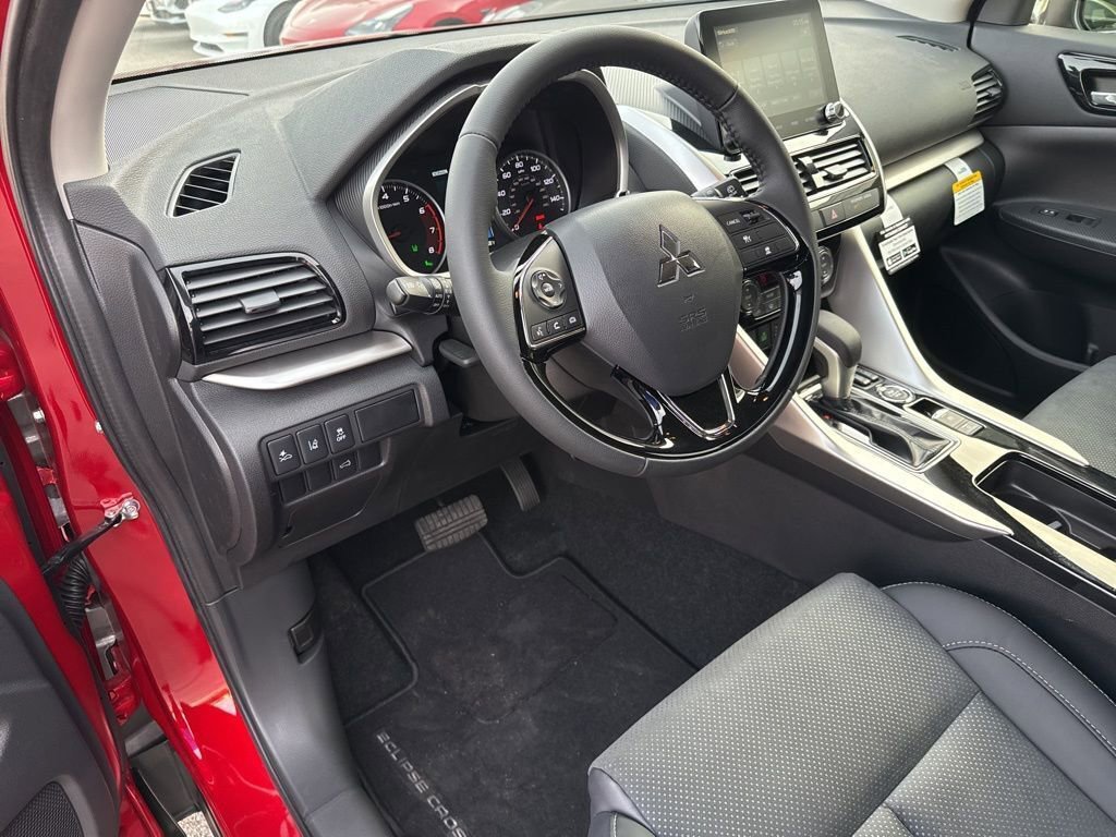 New 2026 Mitsubishi Eclipse Cross SE image 19