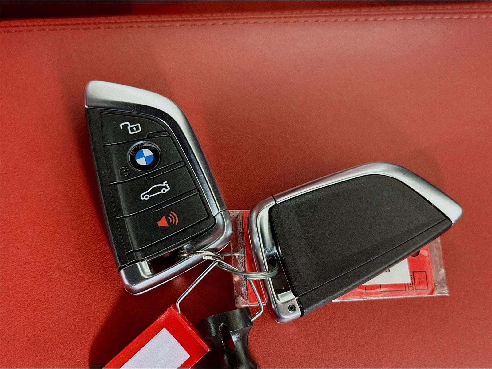 Used 2024 BMW M3 Competition w/ Executive Package image 24