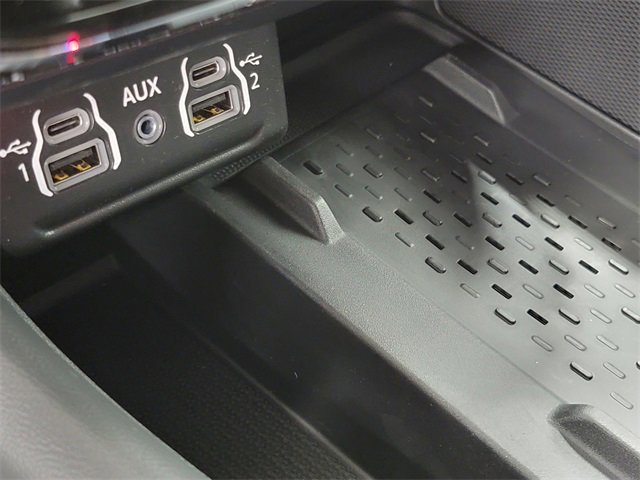 New 2026 Dodge Durango R/T image 36