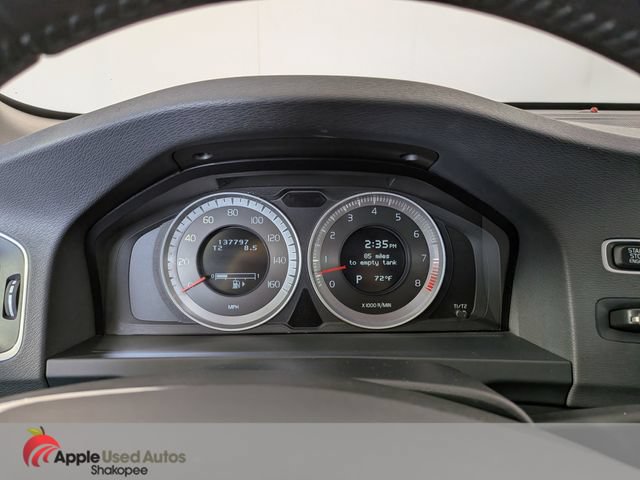 Used 2012 Volvo S60 T6 AWD/4WD image 16