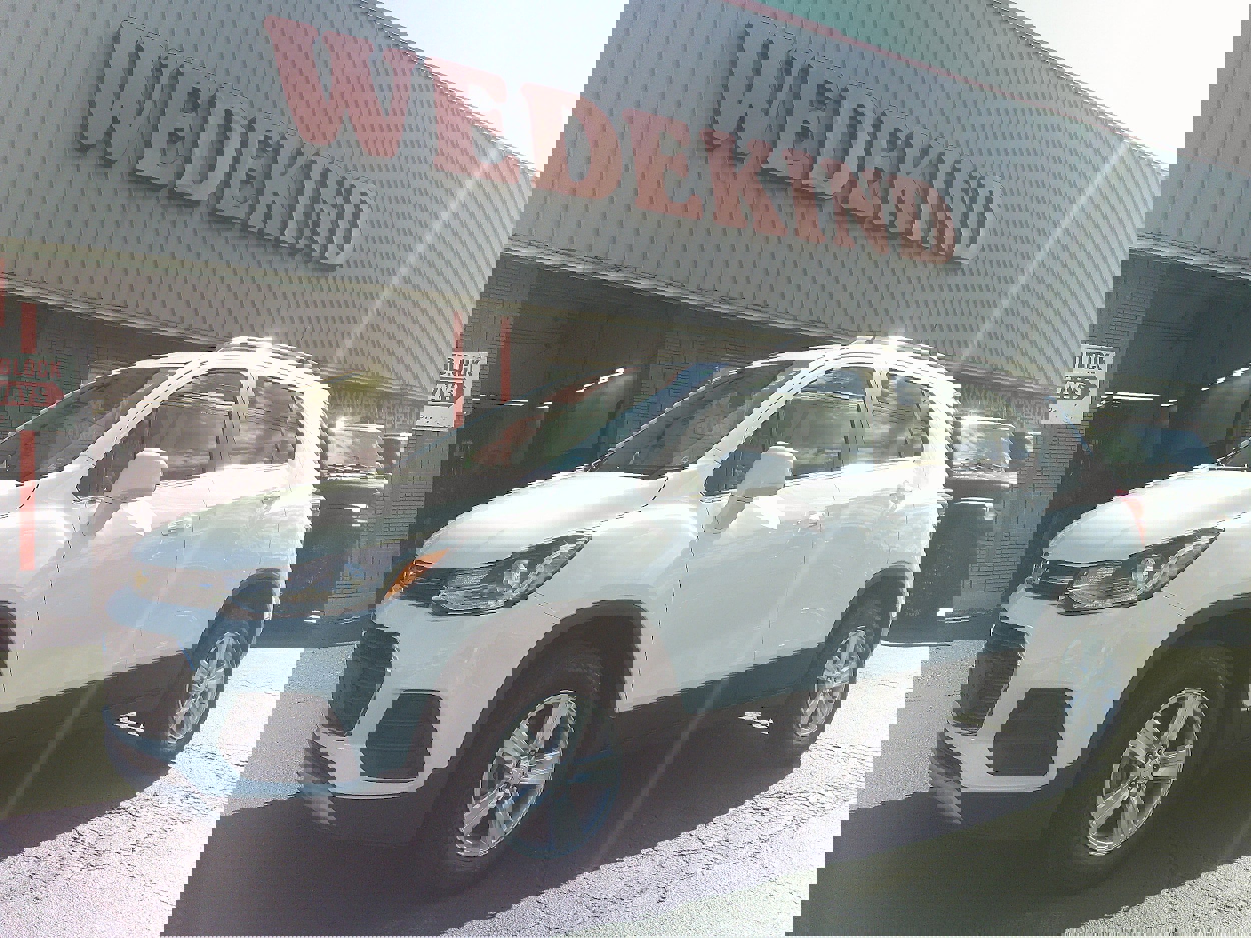 Used 2020 Chevrolet Trax LT