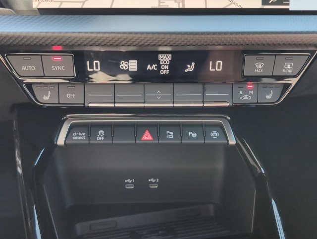 New 2026 Audi RS 3 AWD/4WD image 19