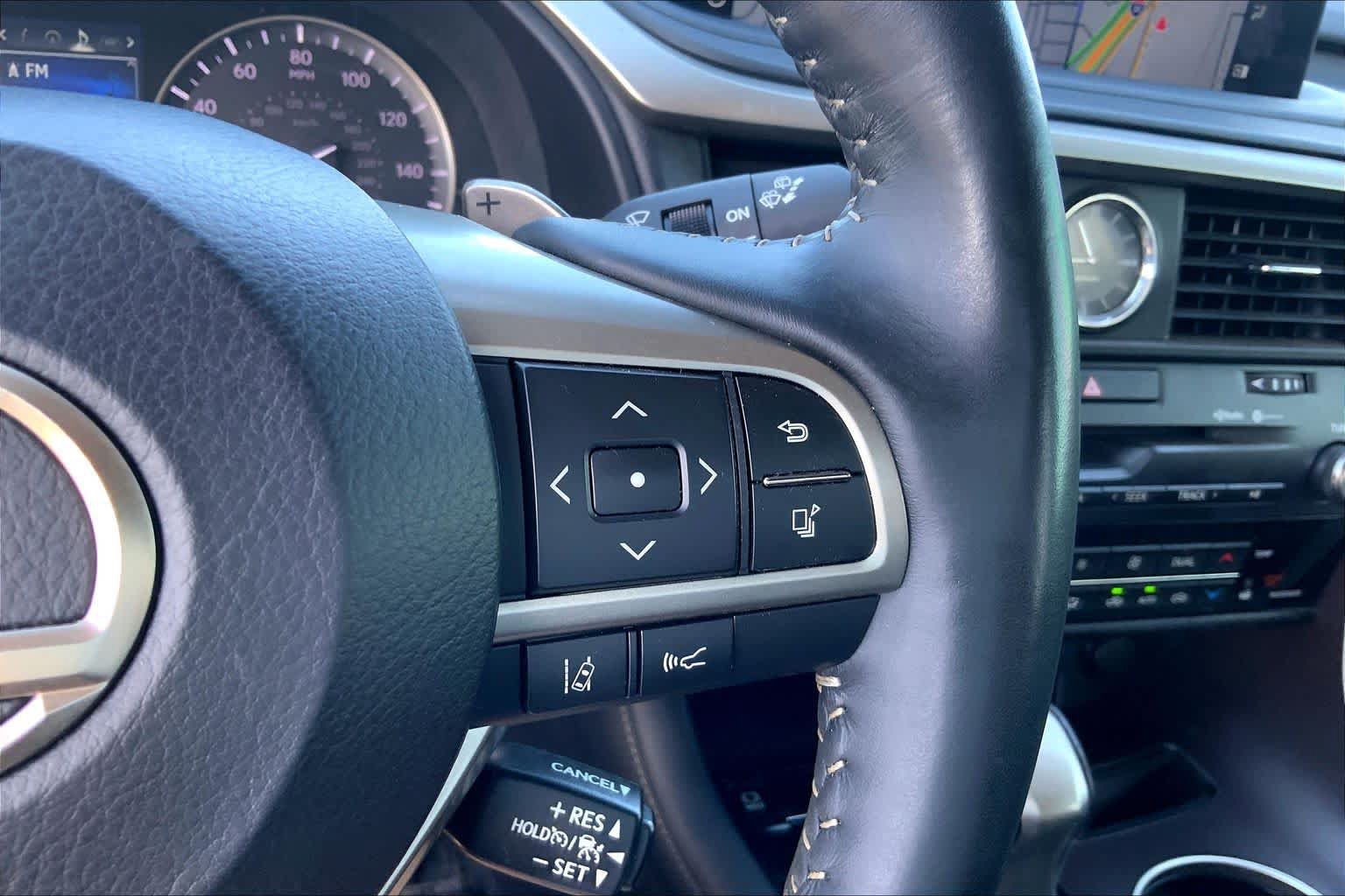 Used 2021 Lexus RX 350 FWD w/ Premium Package image 25