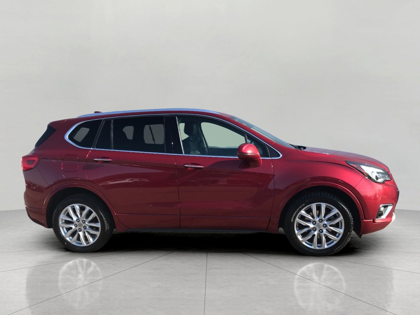 Used 2019 Buick Envision Premium image 10