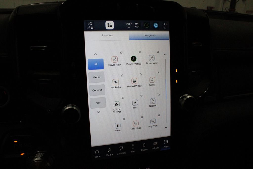 Used 2023 RAM 1500 Limited image 41