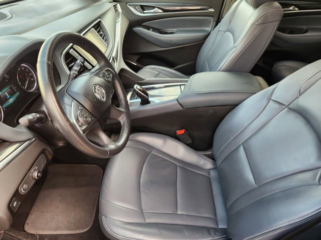 Used 2018 Buick Enclave Premium w/ Experience Buick Package FWD image 13