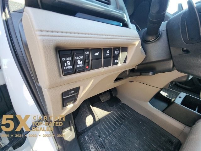 Used 2023 Honda Odyssey Elite image 30