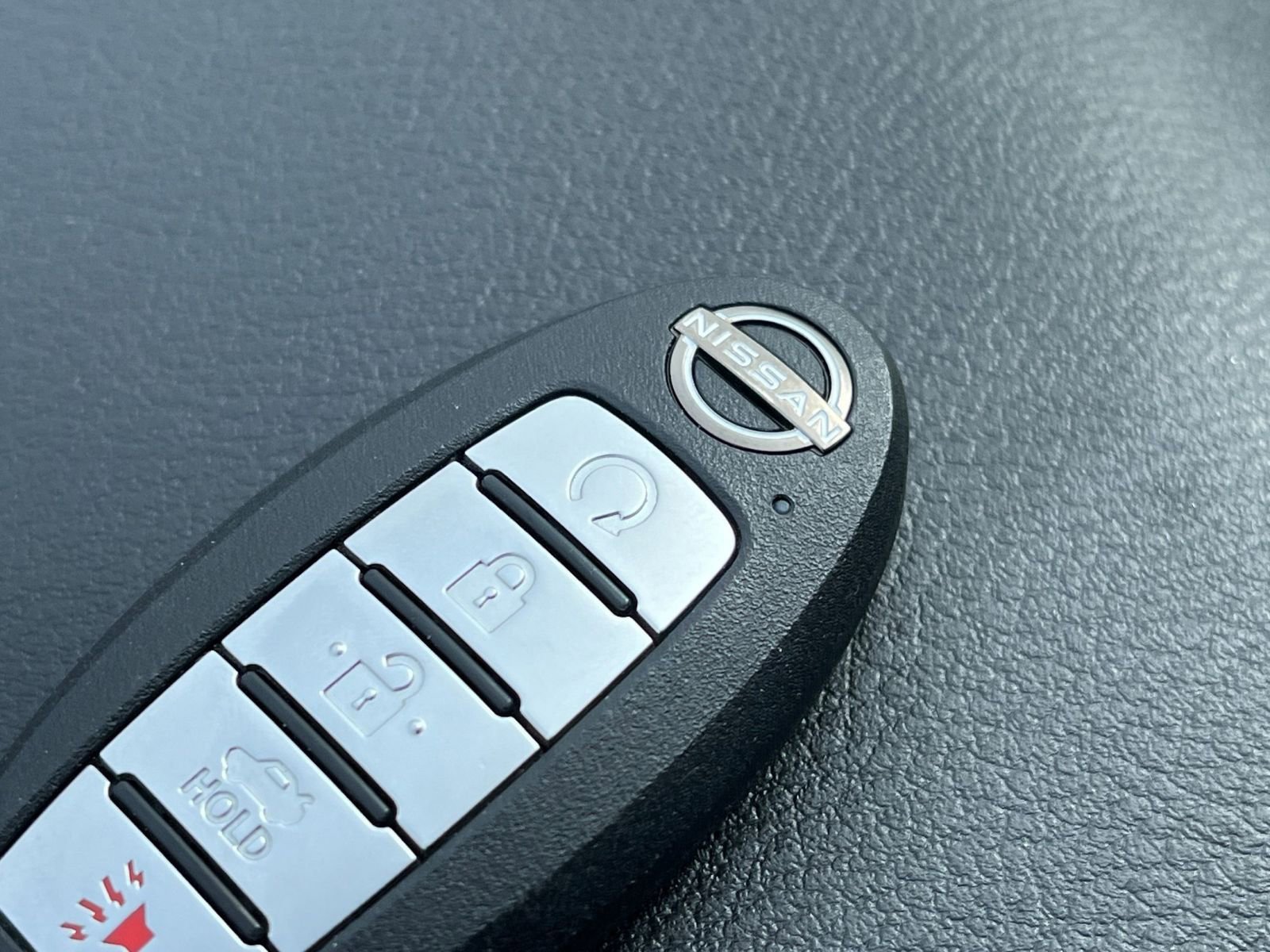 Used 2025 Nissan Altima 2.5 SV image 23