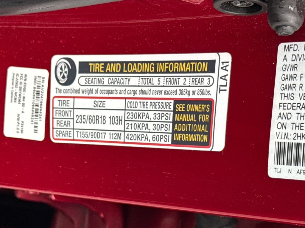 Used 2022 Honda CR-V EX-L image 47