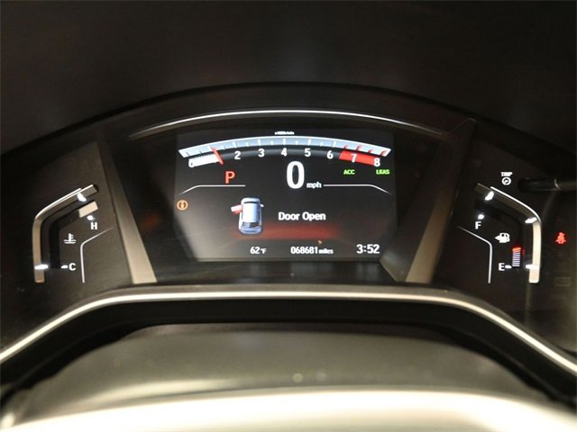 Certified 2020 Honda CR-V EX-L image 3