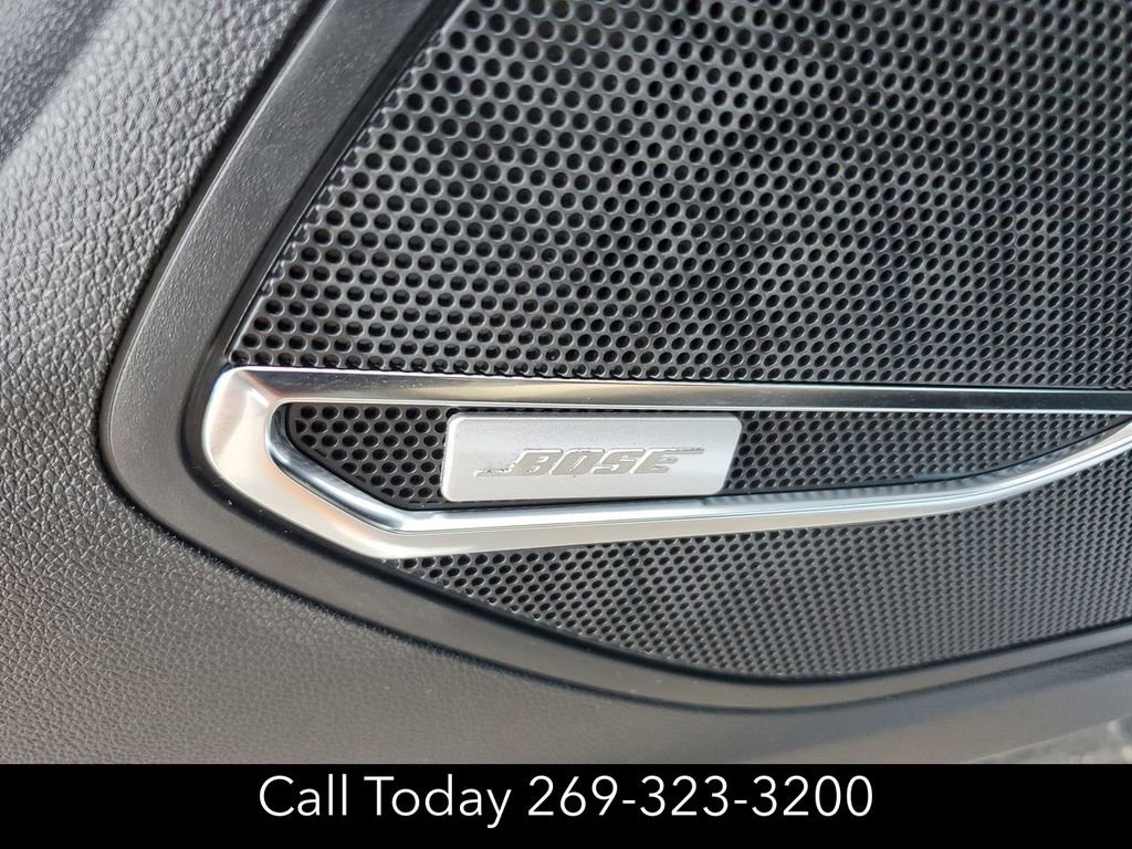 New 2025 Buick Envision Preferred image 26