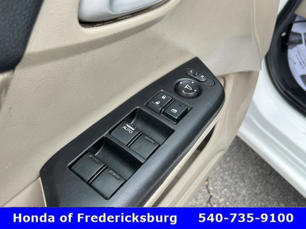 Used 2015 Honda Civic LX image 25