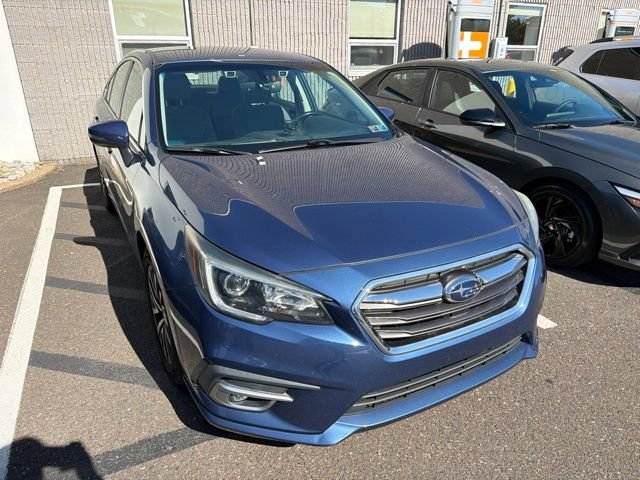 Used 2019 Subaru Legacy 2.5i Premium AWD/4WD image 13