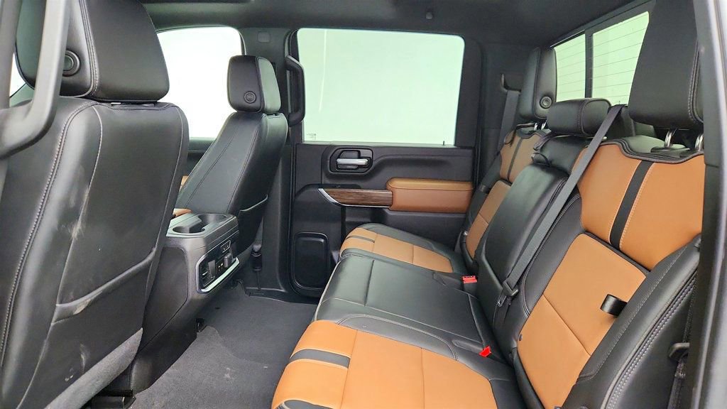 Used 2023 Chevrolet Silverado 2500 High Country image 22