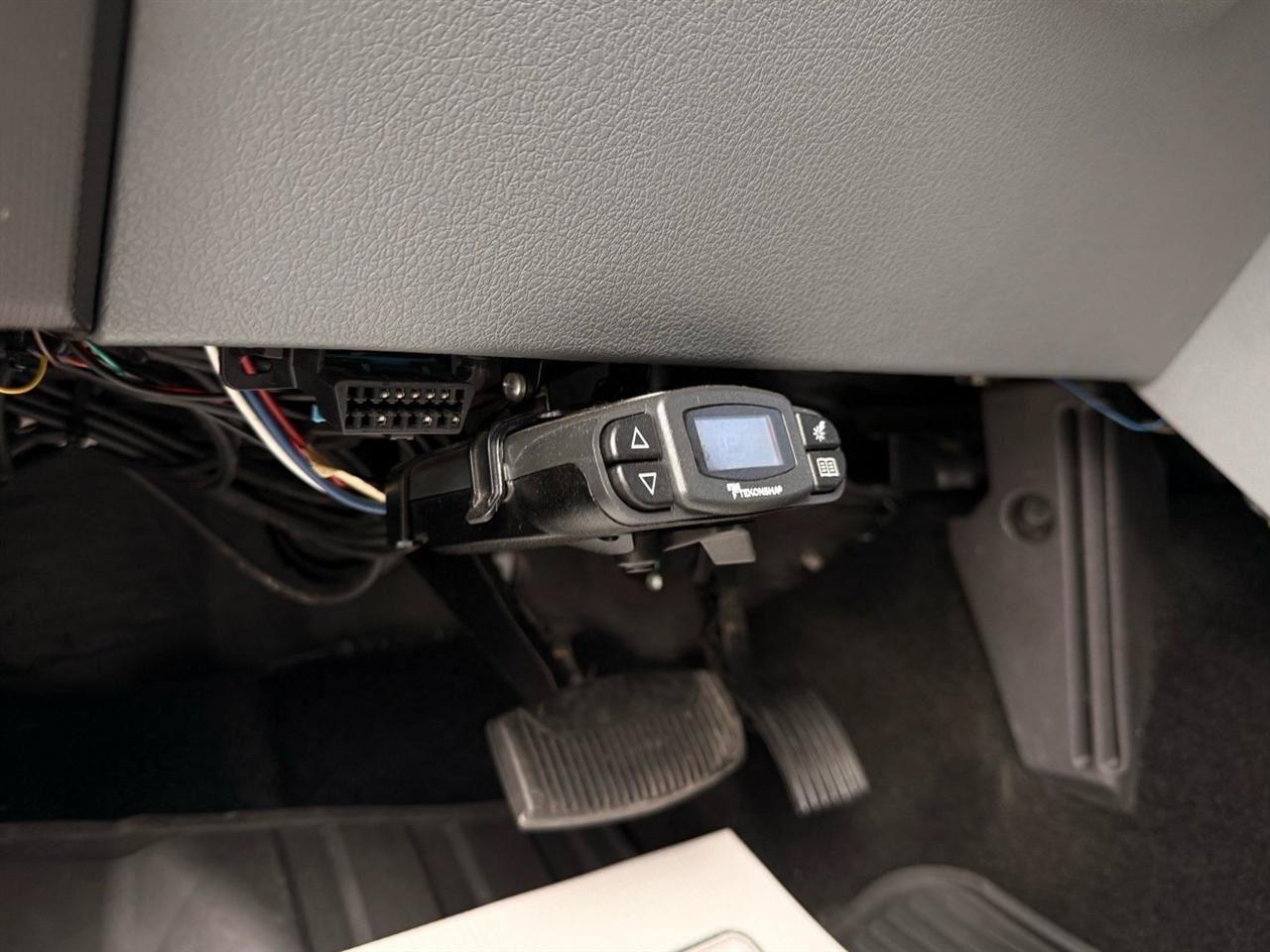 Used 2012 Ford F650 2WD Crew Cab Super Duty image 55