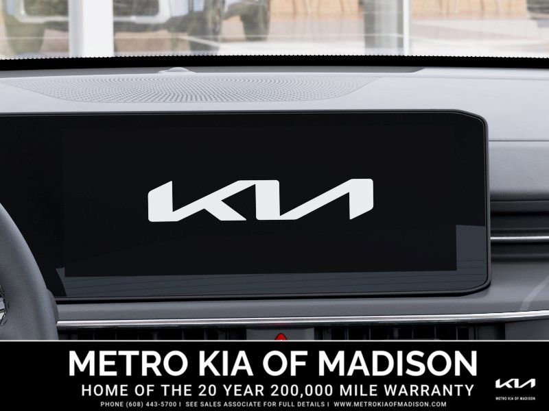 New 2026 Kia K5 GT-Line image 20