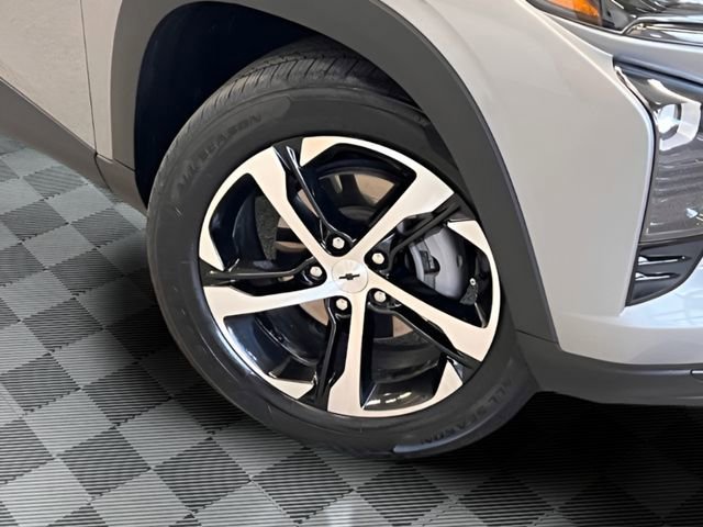 Used 2024 Chevrolet Trax RS image 26