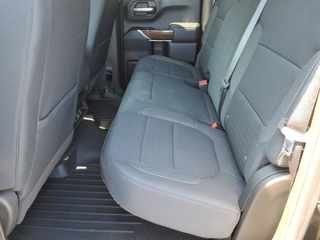 Used 2022 GMC Sierra 1500 Elevation AWD/4WD image 13