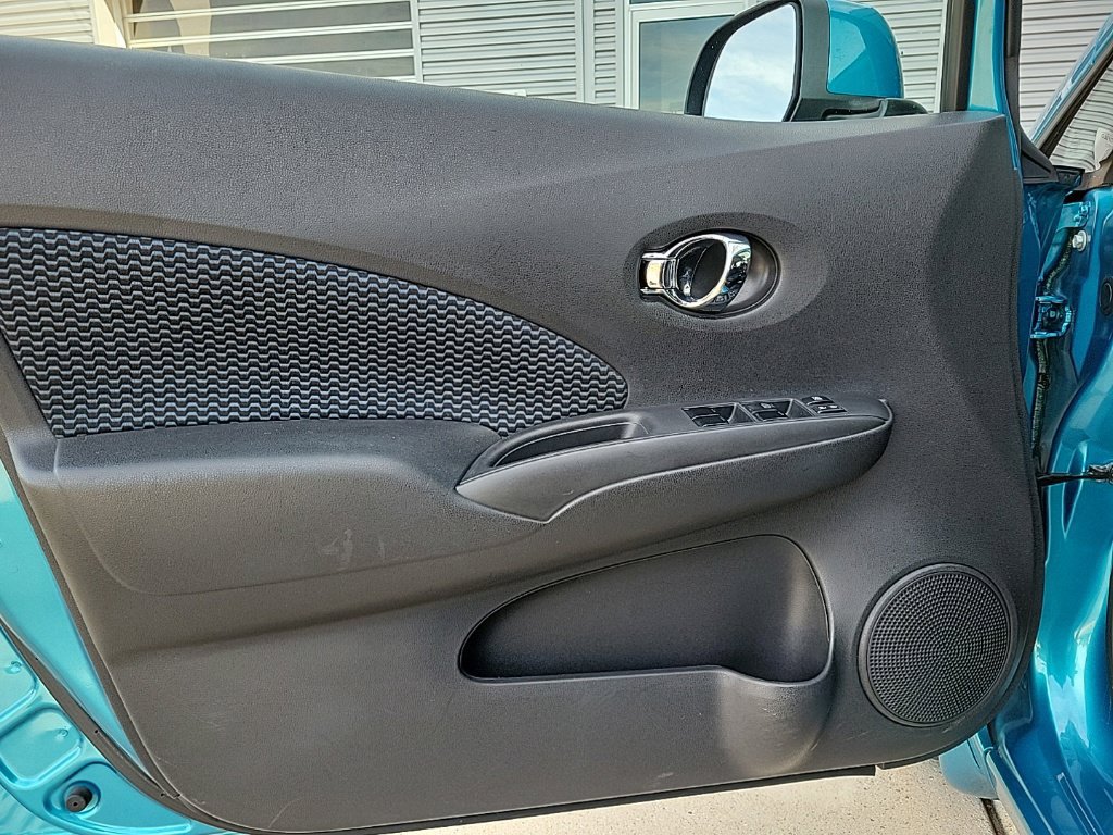 Used 2014 Nissan Versa Note SV FWD image 16