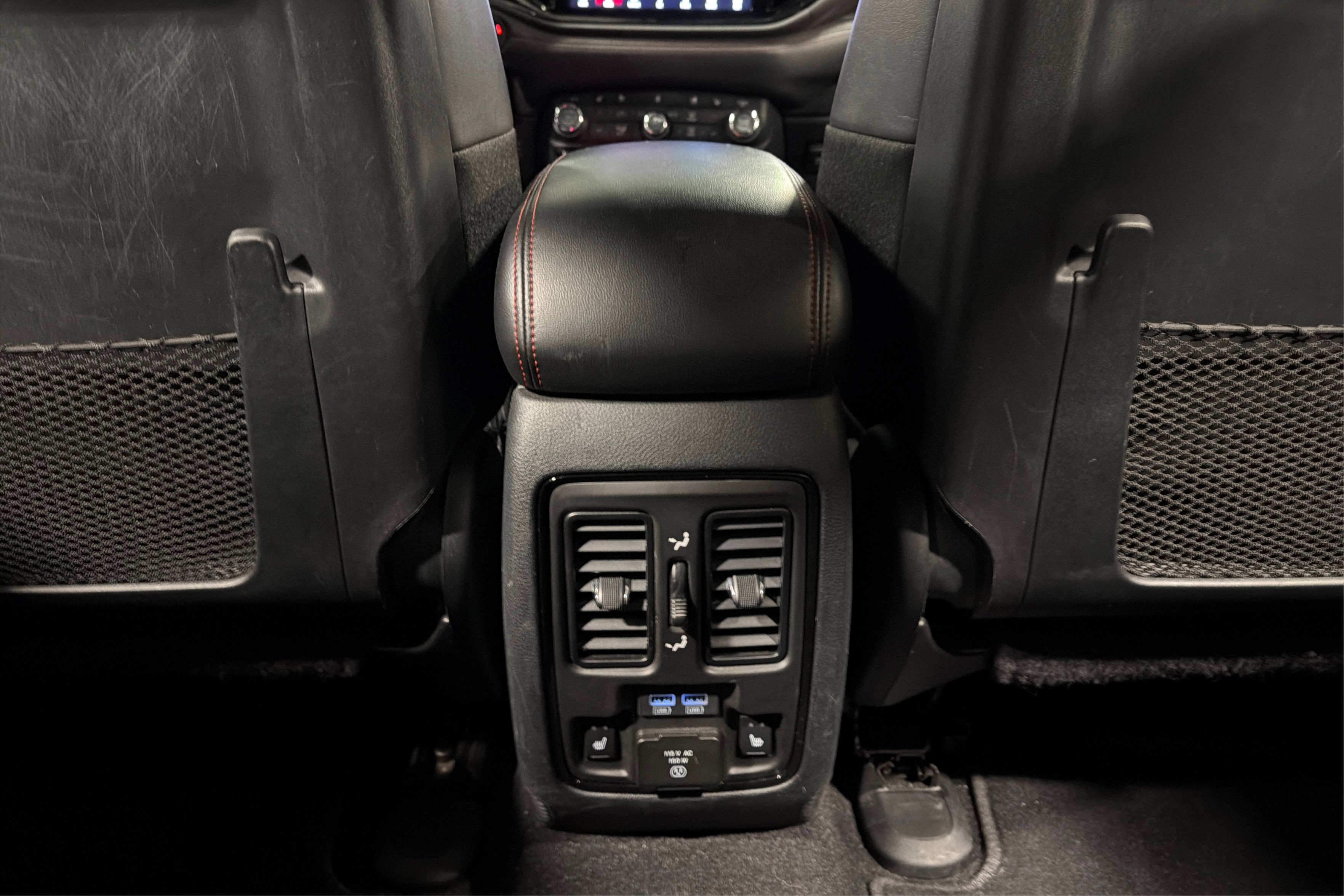 Used 2024 Dodge Durango R/T AWD/4WD image 43