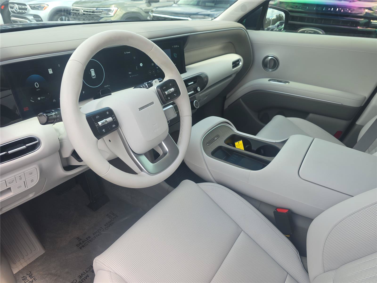 Used 2026 Hyundai Palisade SEL FWD image 17