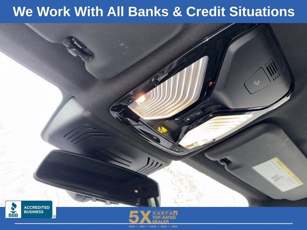 Used 2024 BMW X3 sDrive30i image 25