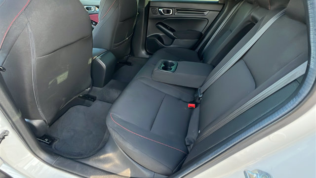 Used 2024 Honda Civic Si image 16
