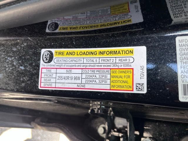 Used 2023 Acura TLX w/ Technology Package FWD image 14