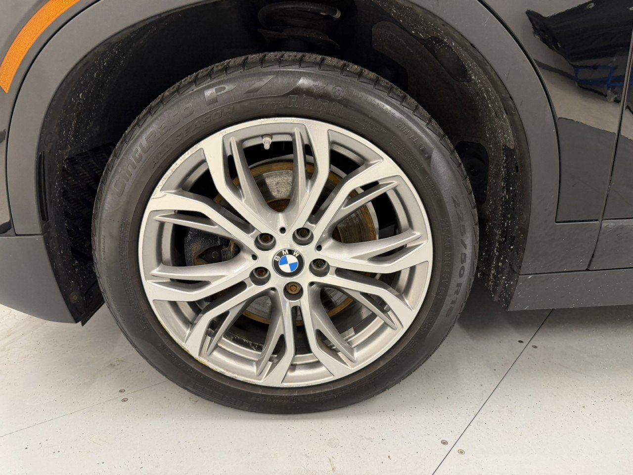 Used 2022 BMW X2 xDrive28i w/ Convenience Package image 48