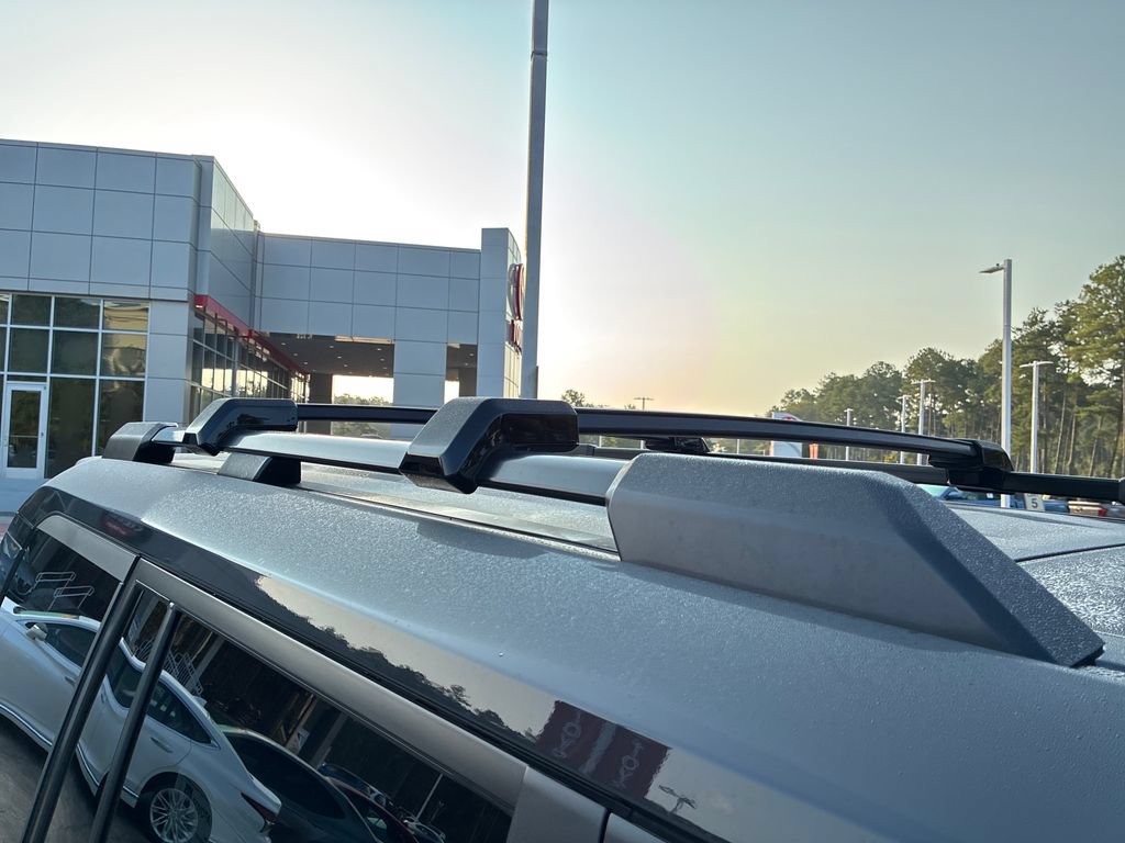 New 2027 Toyota Land Cruiser AWD/4WD image 55