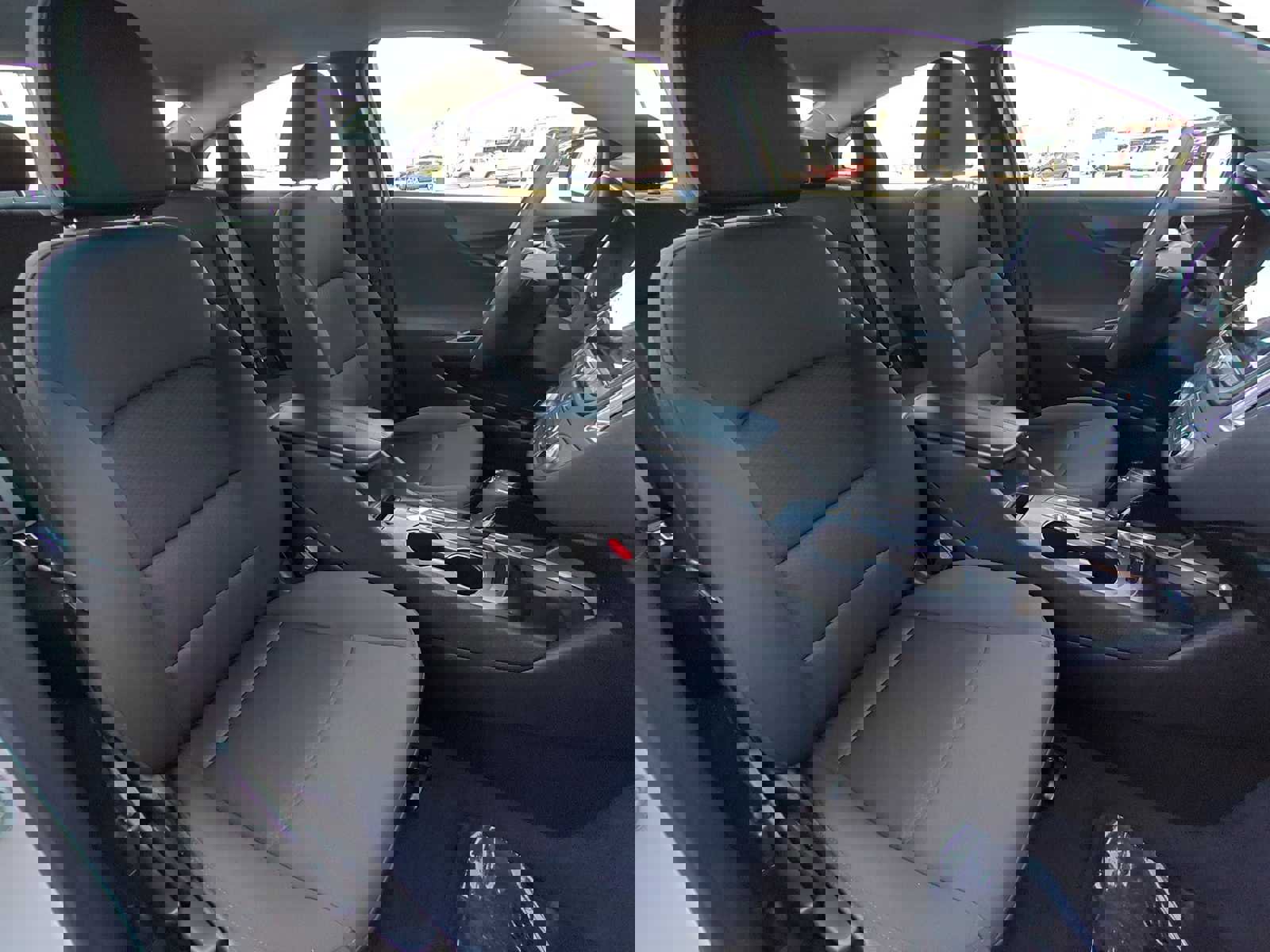 Used 2020 Chevrolet Malibu LT image 26