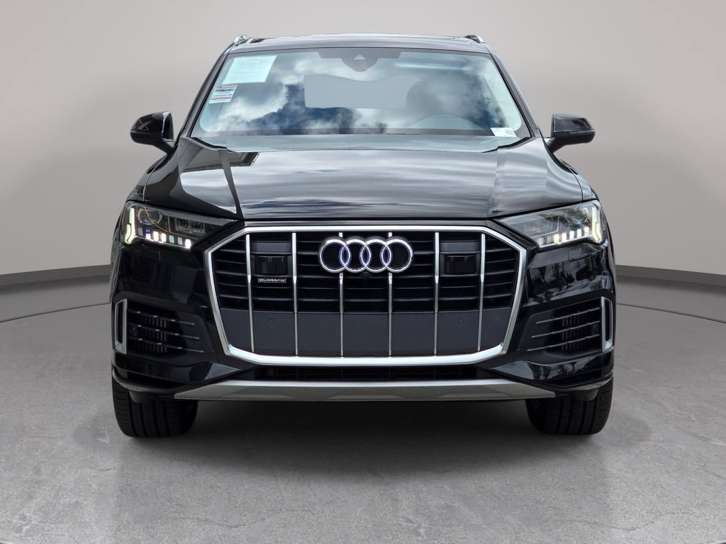 Used 2023 Audi Q7 3.0T Premium Plus AWD/4WD image 3