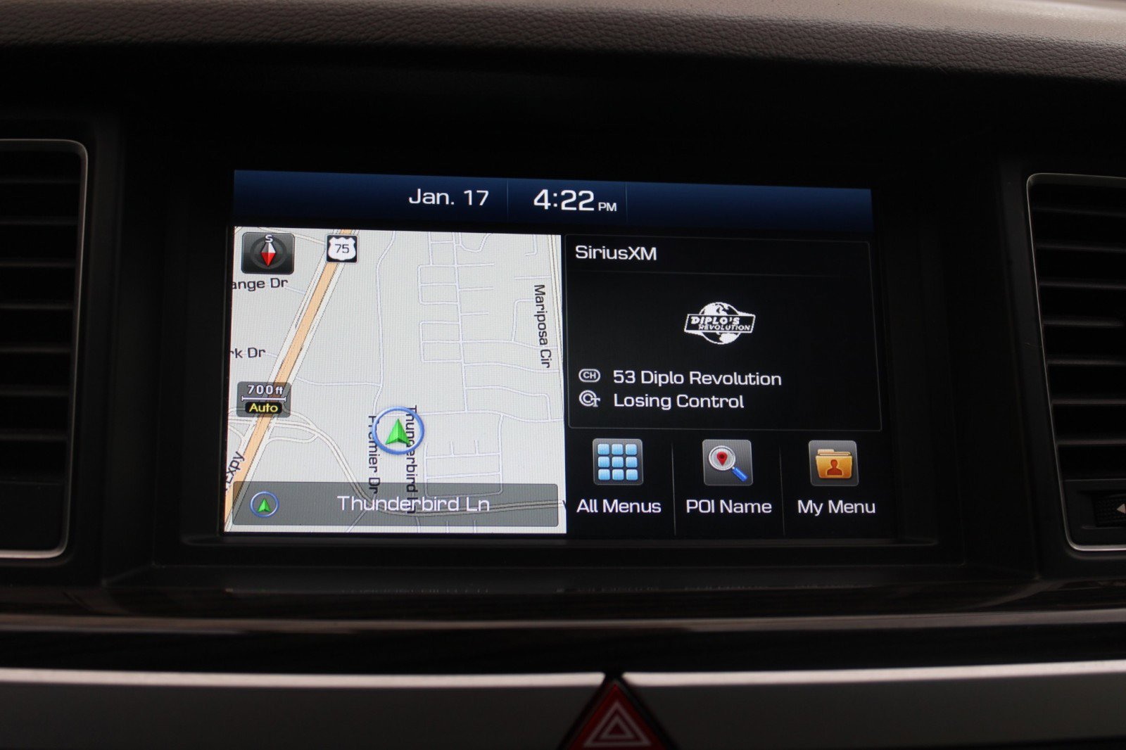 Used 2015 Hyundai Genesis 3.8 image 20