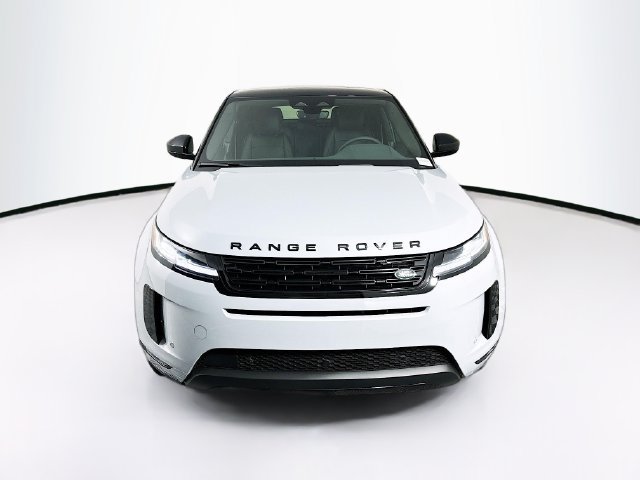 Used 2026 Land Rover Range Rover Evoque S AWD/4WD image 2