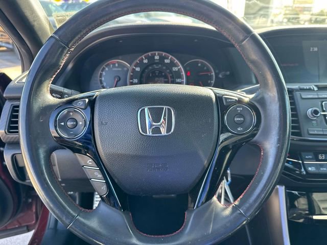 Used 2017 Honda Accord Sport Special Edition image 26