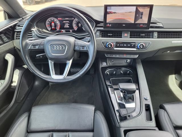 Used 2024 Audi A5 2.0T Premium Plus image 23