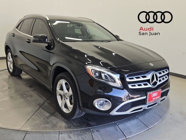 Used 2020 Mercedes-Benz GLA 250 360° Tour