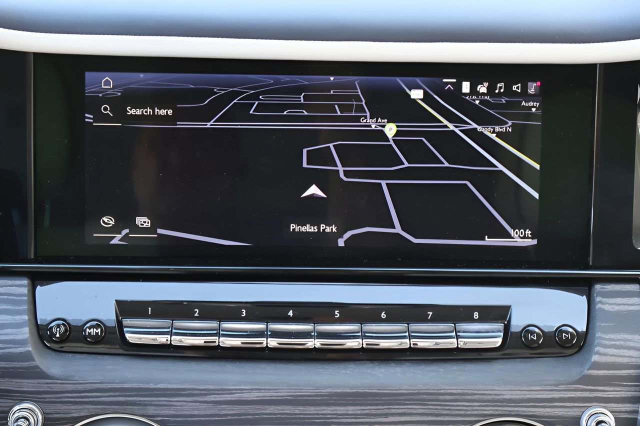 New 2026 Rolls-Royce Cullinan image 21