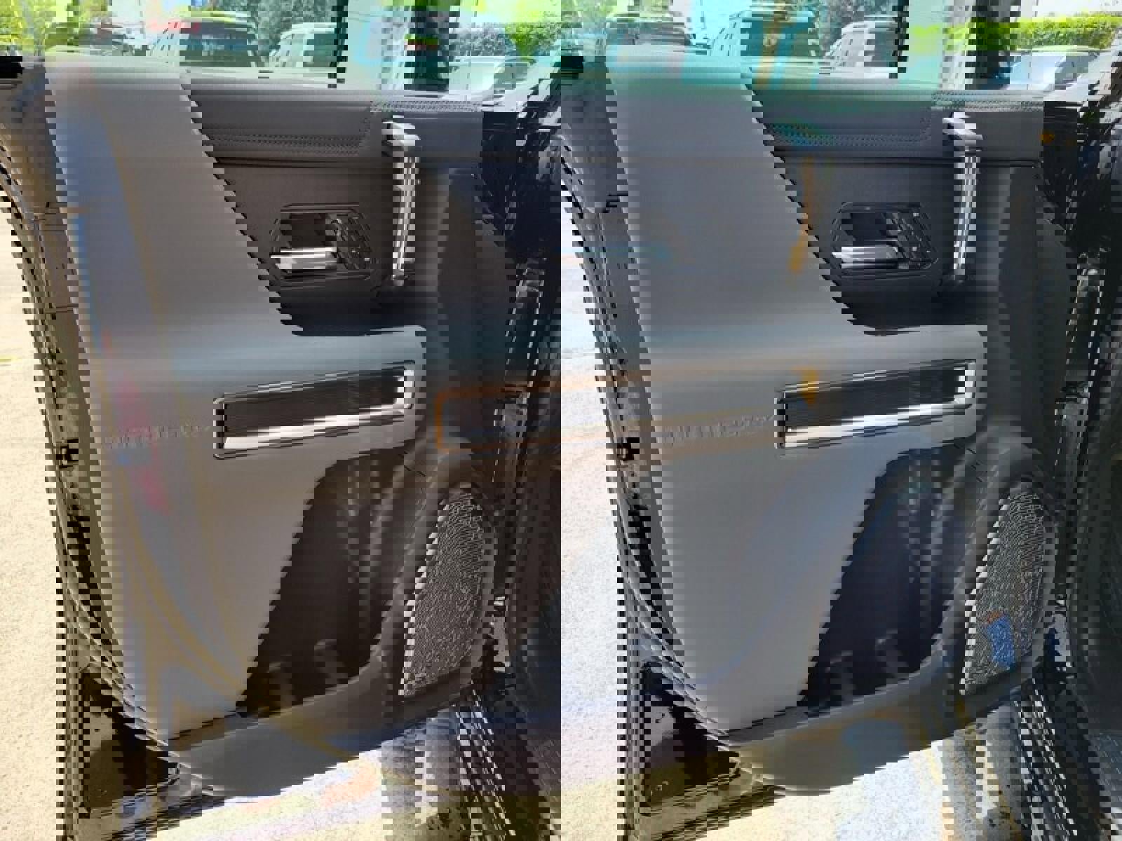 New 2025 GMC Hummer EV 3X image 26