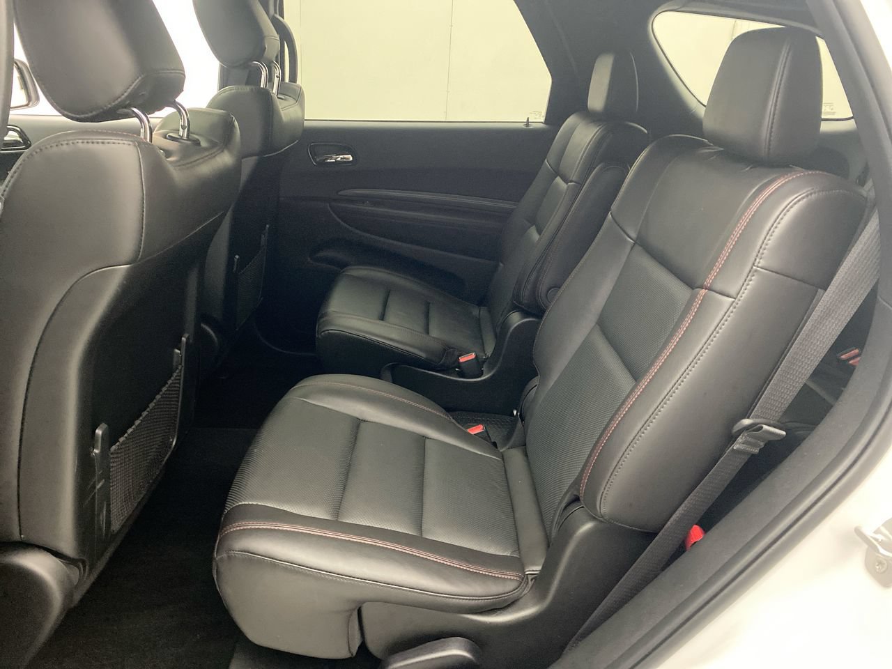 New 2026 Dodge Durango GT AWD/4WD image 24