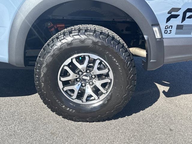 Used 2023 Ford F150 Raptor image 22