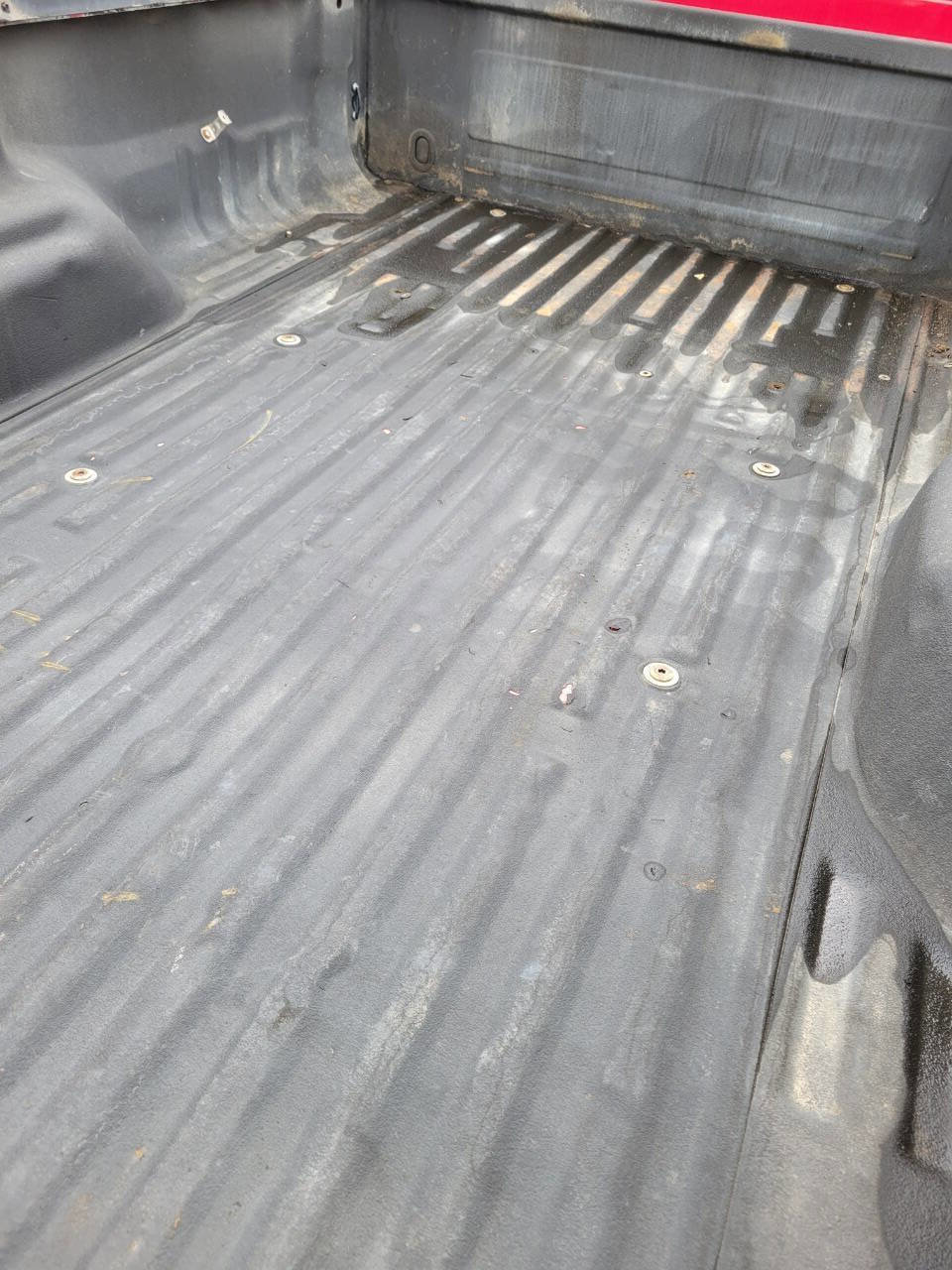Used 2009 Ford F250 XL AWD/4WD image 15