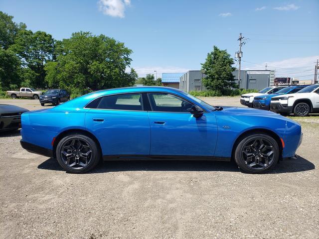 New 2026 Dodge Charger R/T AWD/4WD image 2
