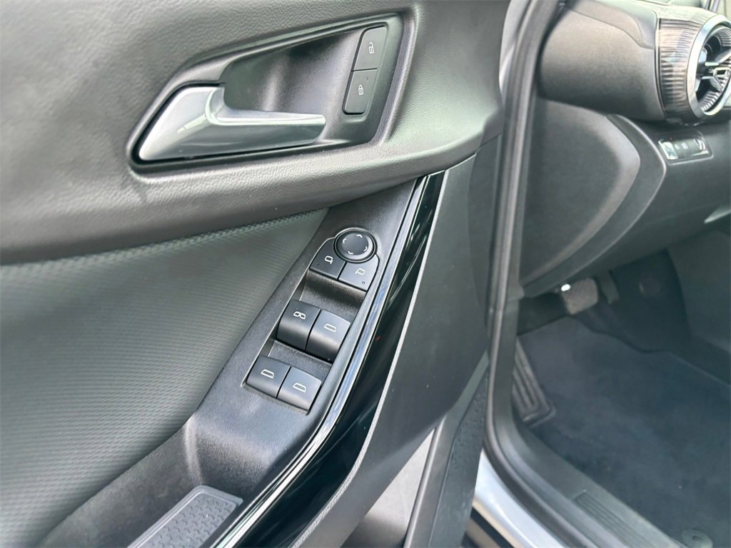 Certified 2025 Chevrolet Equinox LT image 25