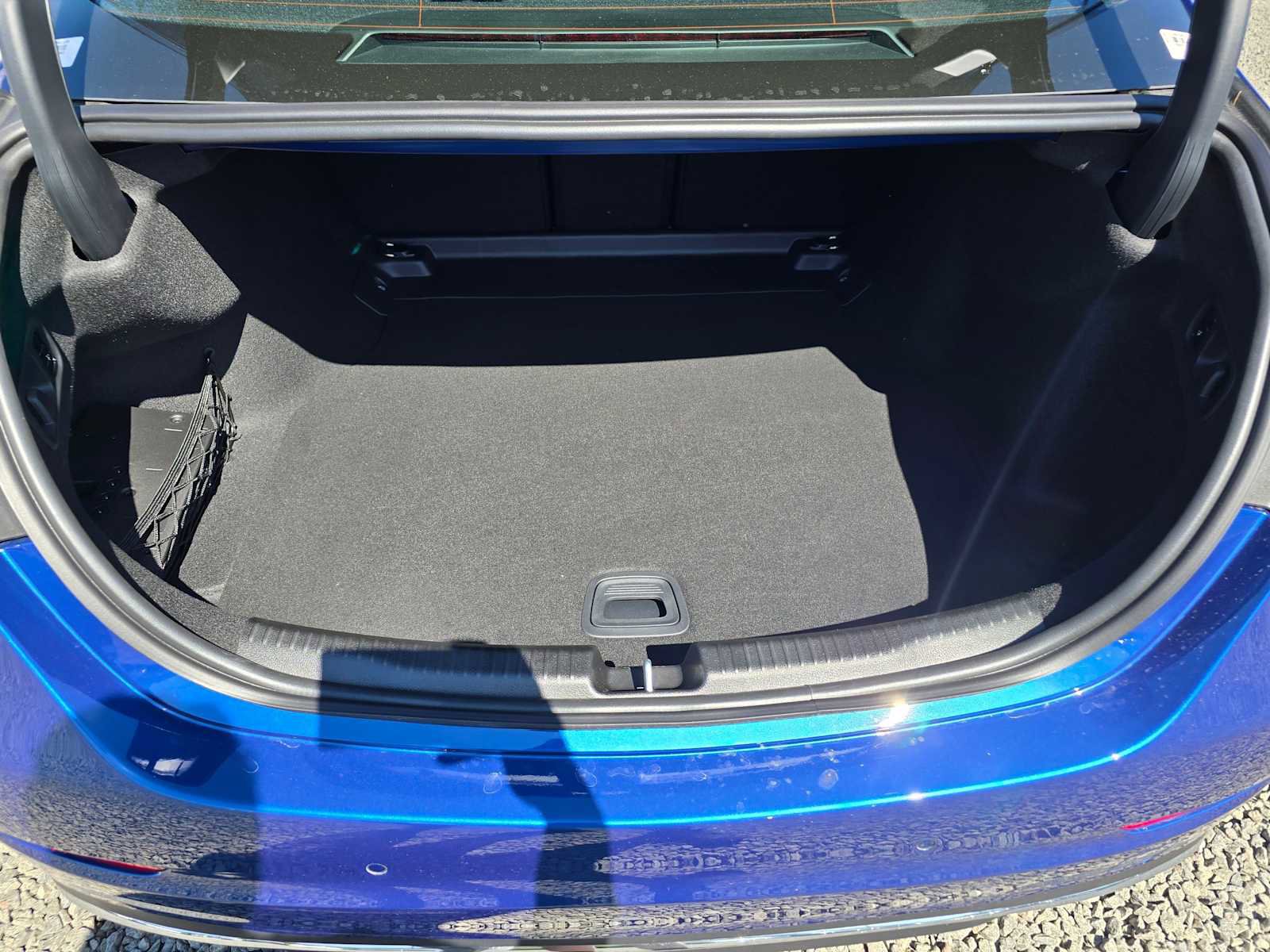 Used 2026 Mercedes-Benz C 300 Sedan image 16